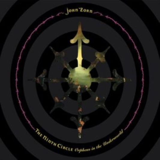 The Ninth Circle