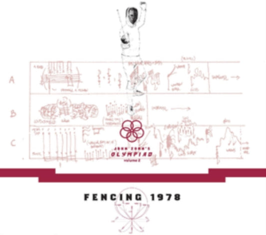 John Zorn's Olympiad, Volume 2