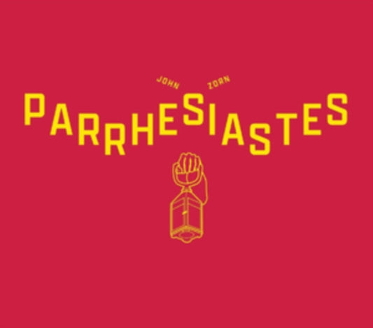 Parrhesiastes