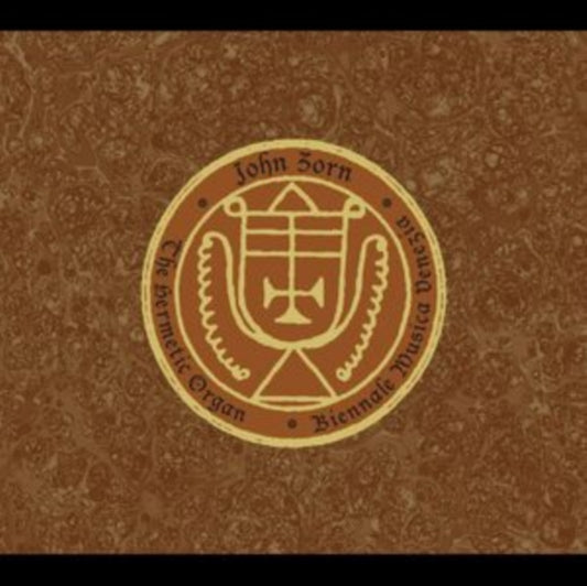 The Hermetic Organ Volume 13