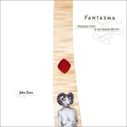 Fantasma