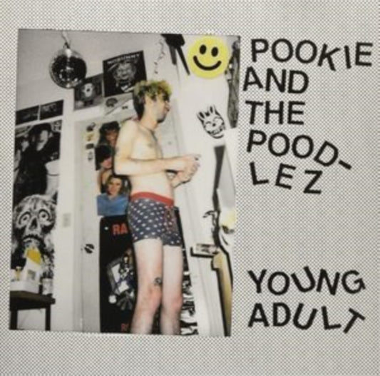 Young adult