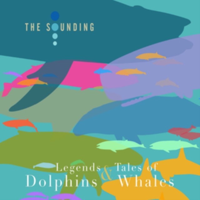 Legends & Tales of Dolphins & Whales