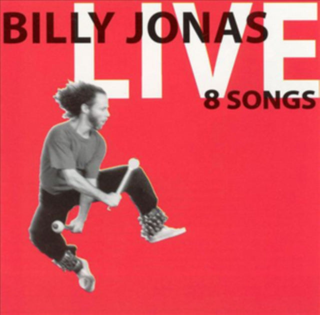 Live: 8 Songs