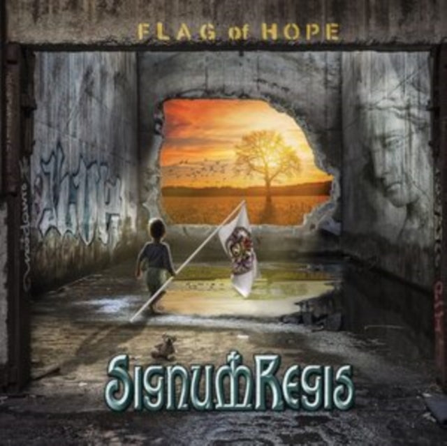 Flag of Hope EP