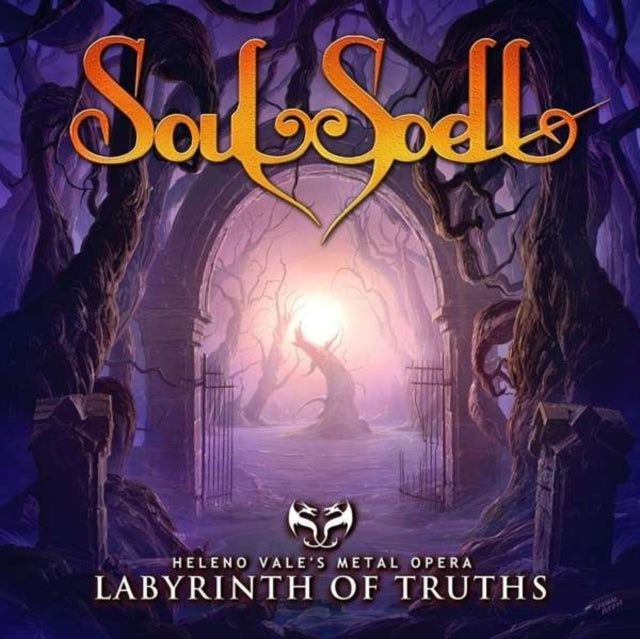 Act II: Labyrinth of Truths