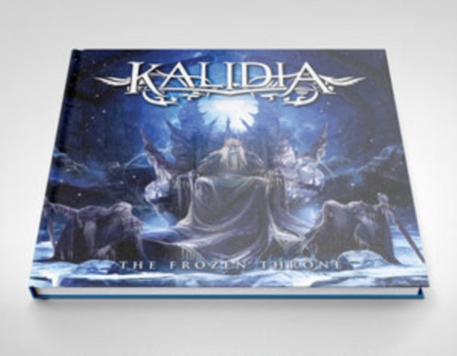 The Frozen Throne