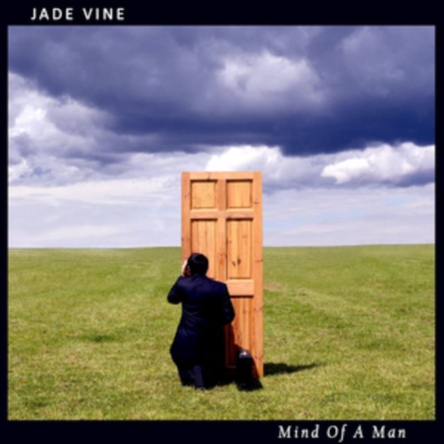 Mind of a Man