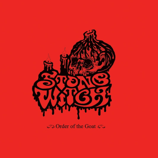 Order Of The Goat (Coloured Vinyl)