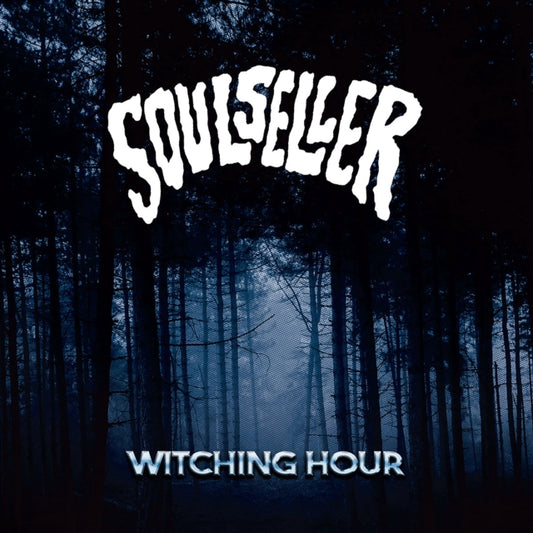 Witching Hour (Coloured Vinyl)