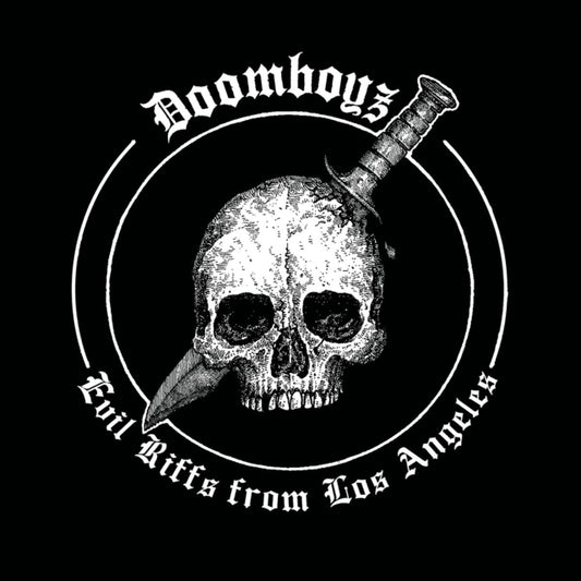 Evil Riffs From Los Angeles (Coloured Vinyl)