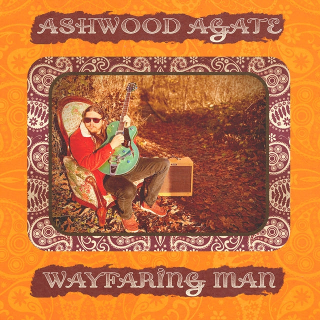 Wayfaring Man (Coloured Vinyl)