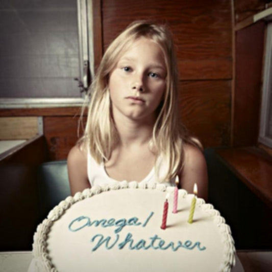 Omega/Whatever