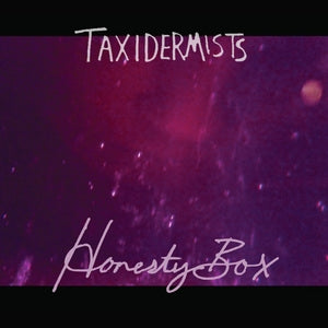 Honesty box