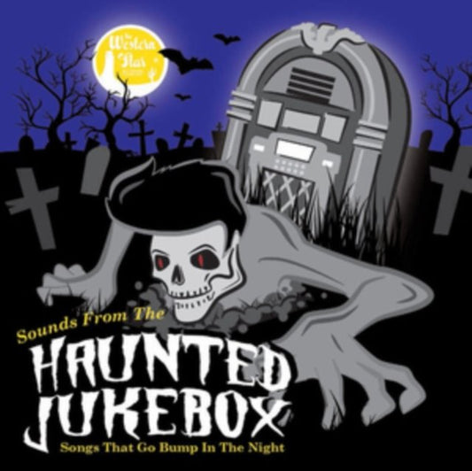 Sounds from the Haunted Jukebox