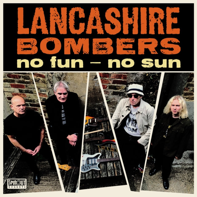 No Fun - No Sun