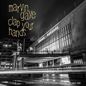Clap Your Hands
