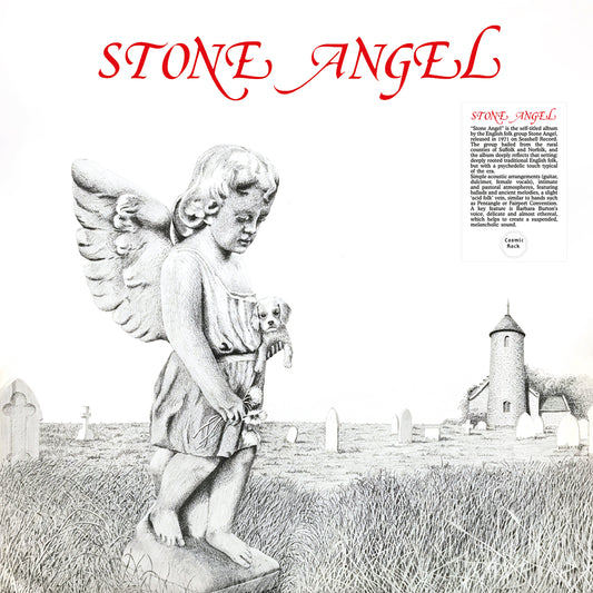 Stone Angel