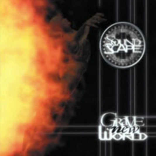 GRAVE NEW WORLD