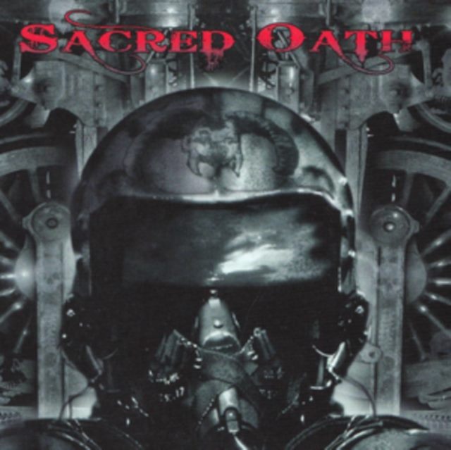 Sacred Oath