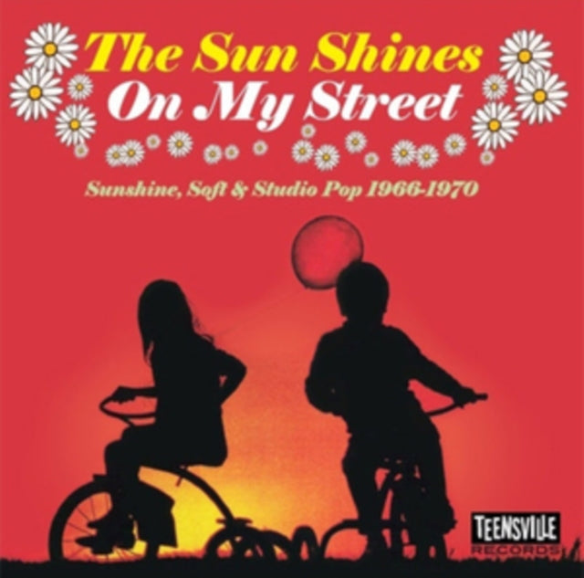 The Sun Shines On My Street