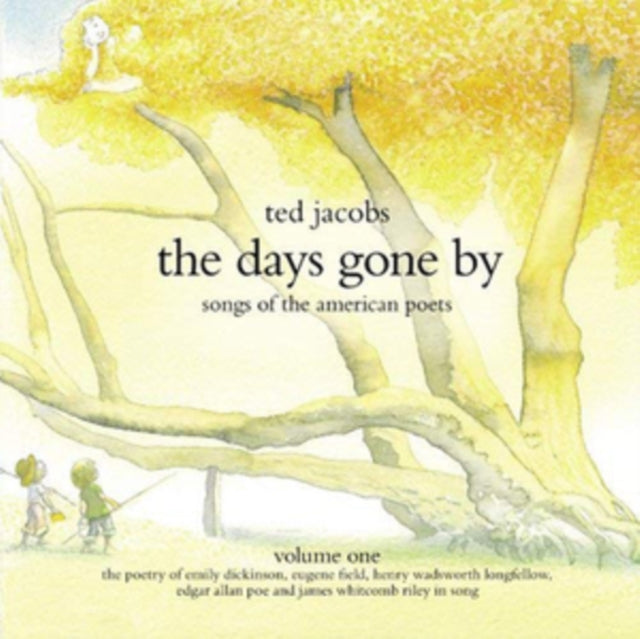 The Days Gone By