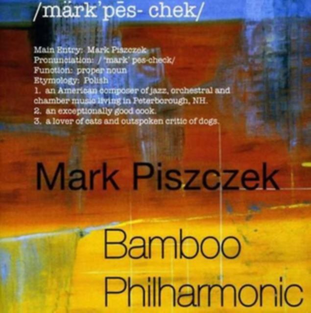Bamboo Philharmonic