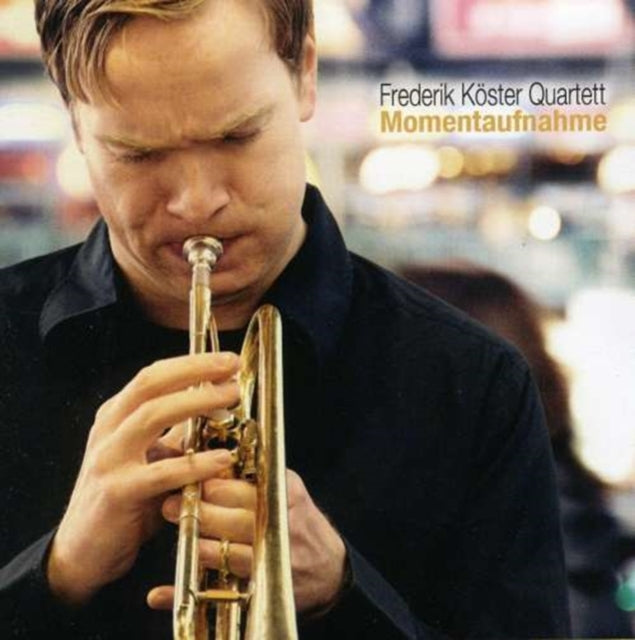 Momentaufnahme