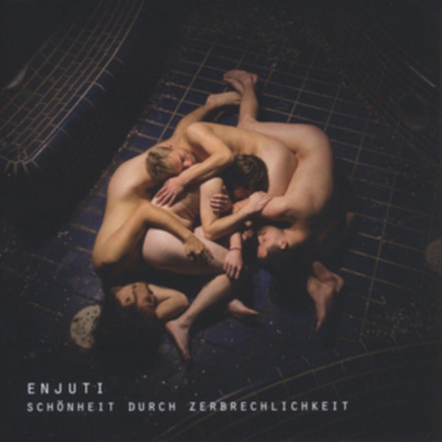 Schonheit Durch Zerbrechlichkeit