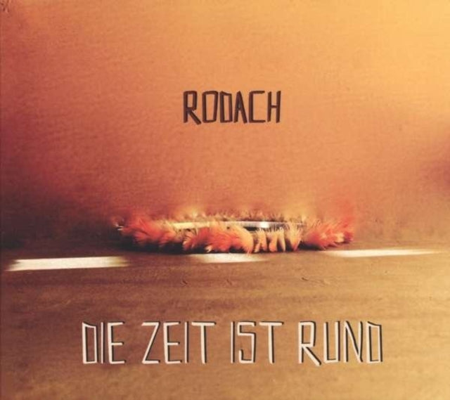 Die Zeit Ist Rund