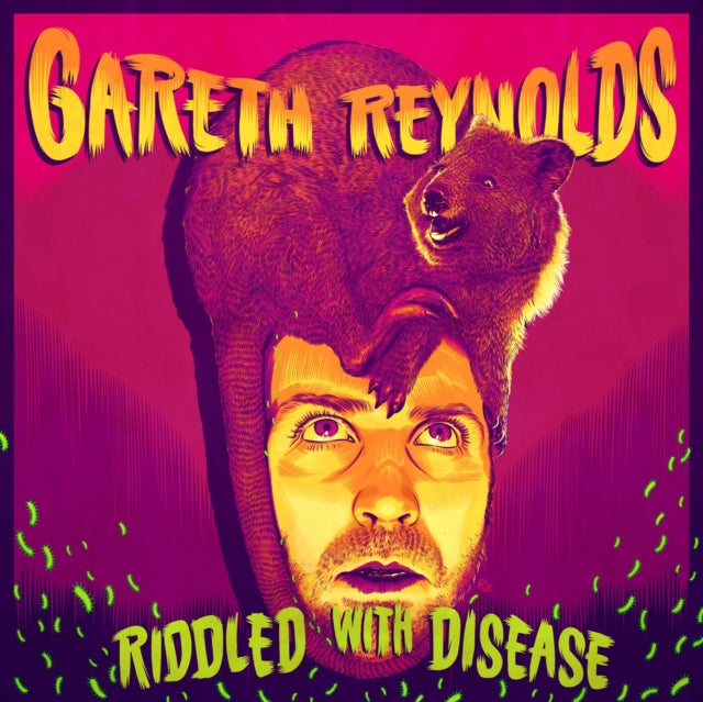 Riddled With Disease