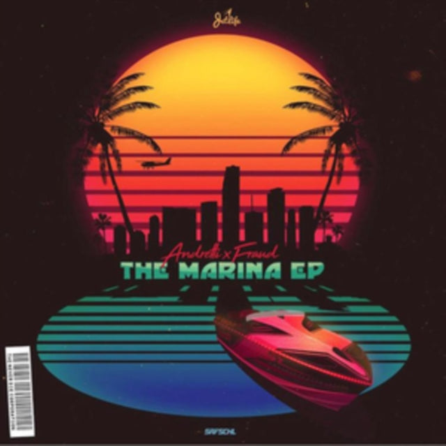 The Marina