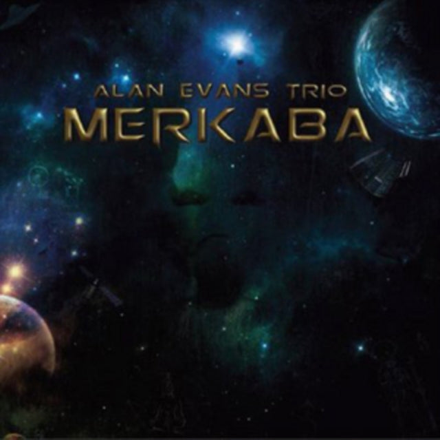 Merkaba