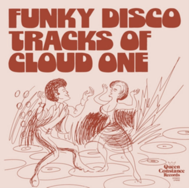 Funky Disco Tracks of Cloud One