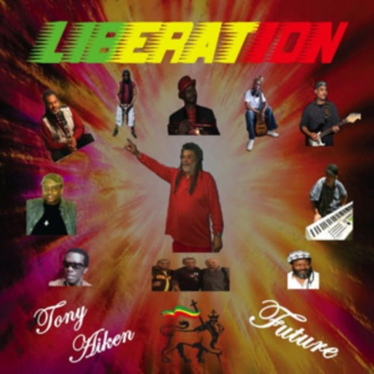 Liberation