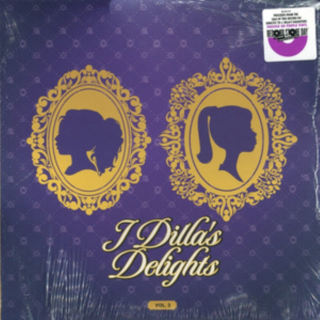 J Dilla's Delights