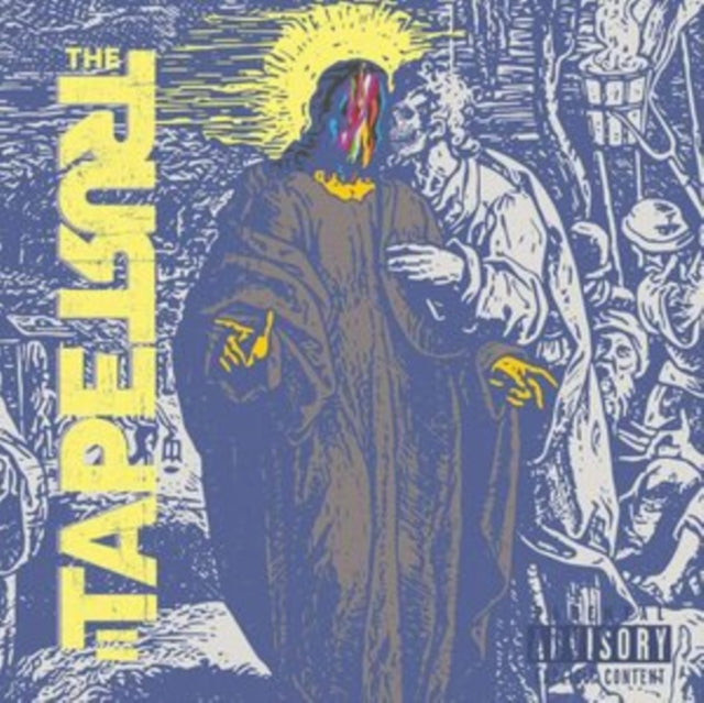 The Trust Tape 2