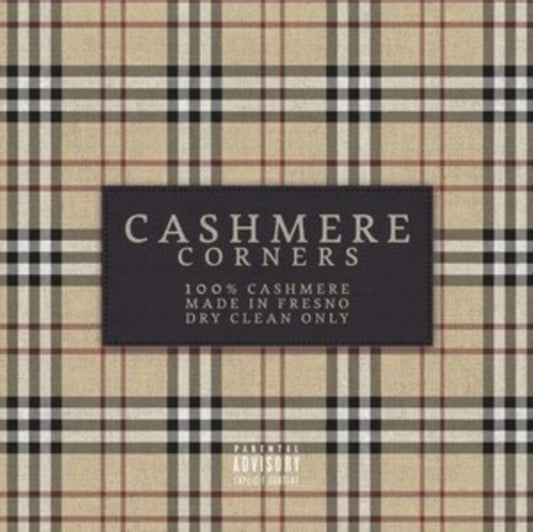 Cashmere Corners