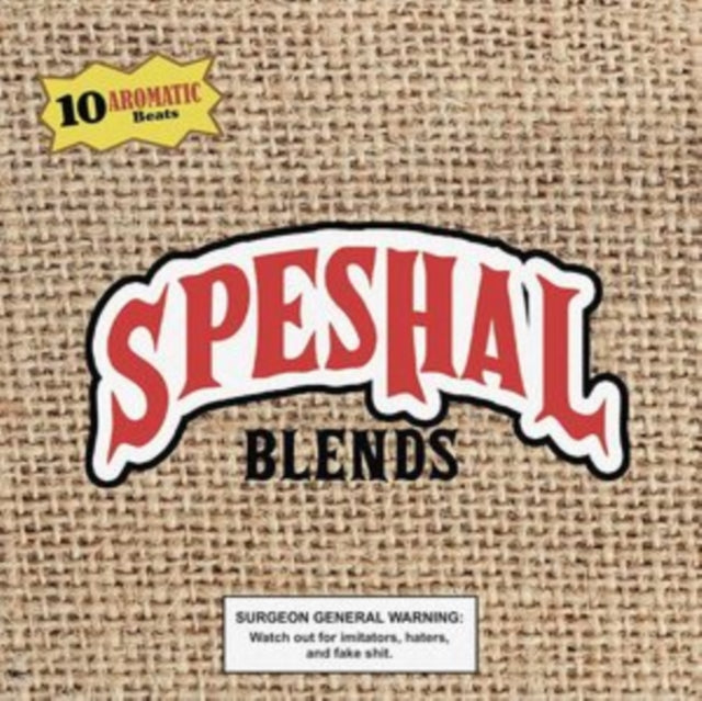 Speshal Blends