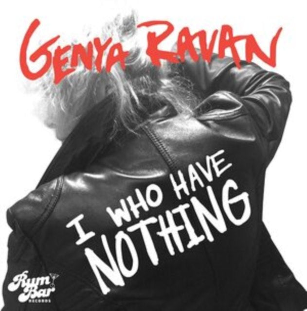 I Who Have Nothing (Feat. Nile Rodgers)/Sway Little Player