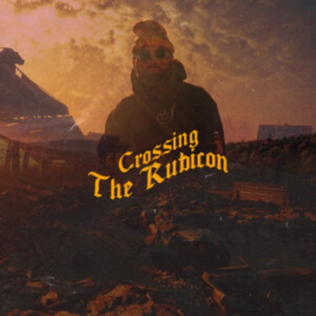 Crossing the Rubicon