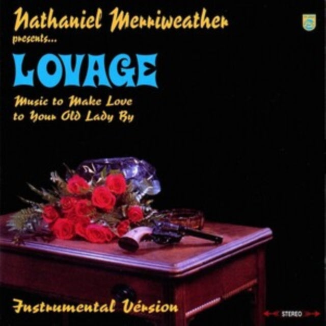Music to Make Love to Your Old Lady By