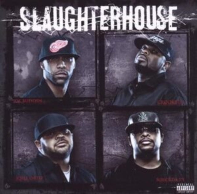 Slaughterhouse (RSD Black Friday 2022)