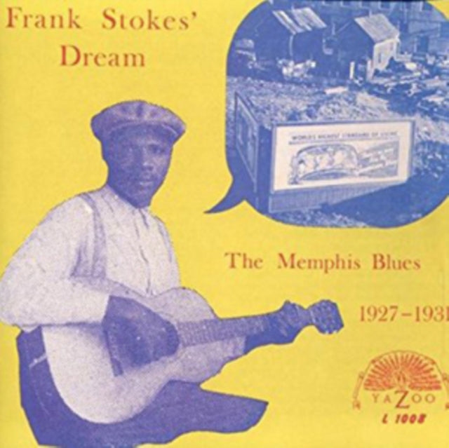 Frank Stokes' Dream