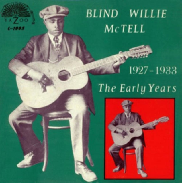 The Early Years 1927-1933