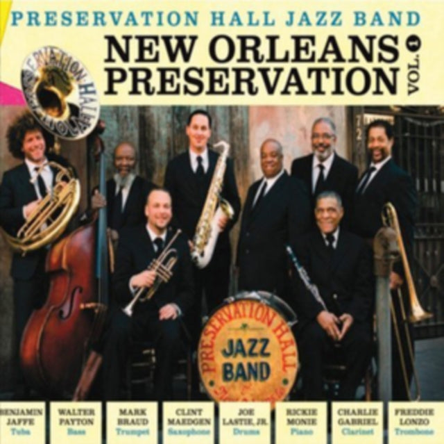 New Orleans
