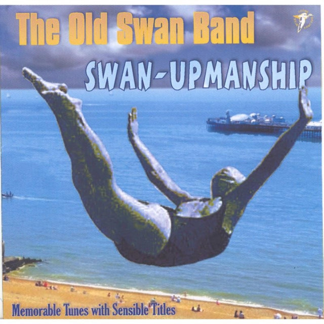 Swan-upmanship
