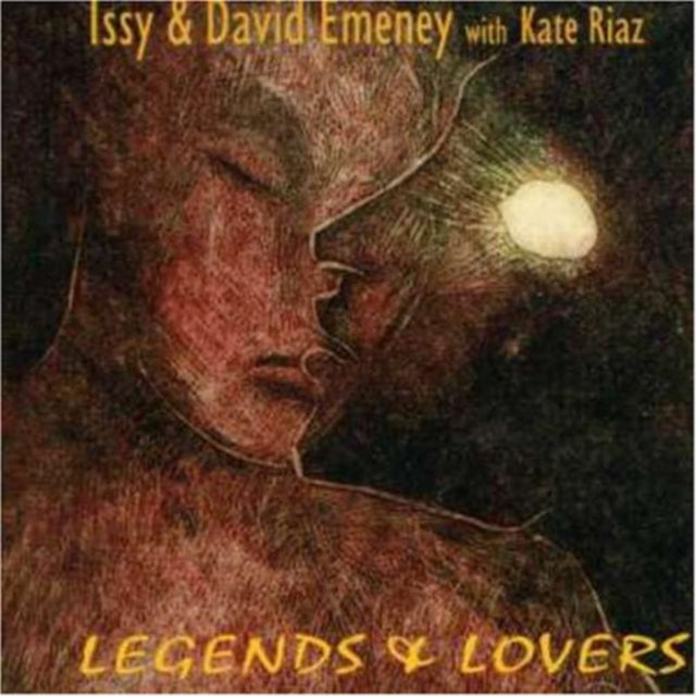 Legends and Lovers