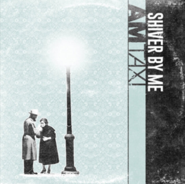 Shiver By Me
