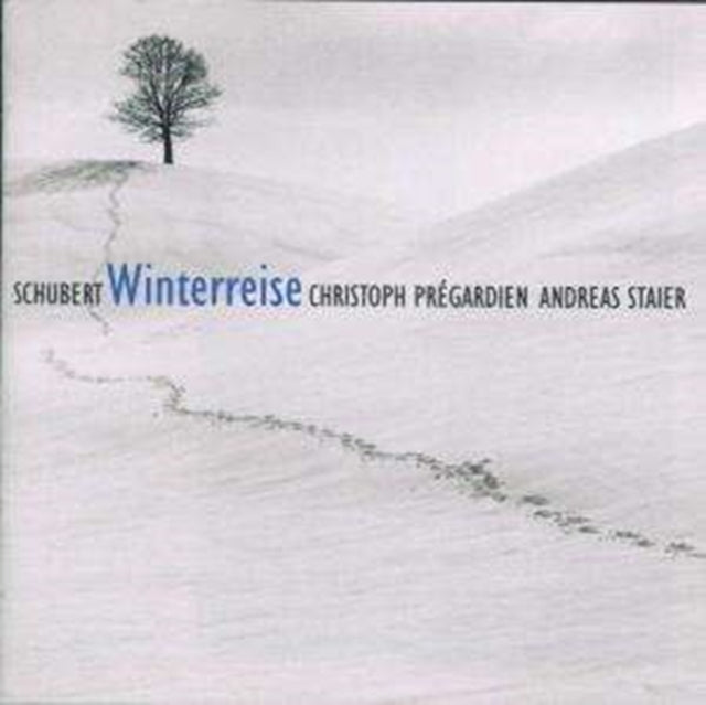 Winterreise/staier